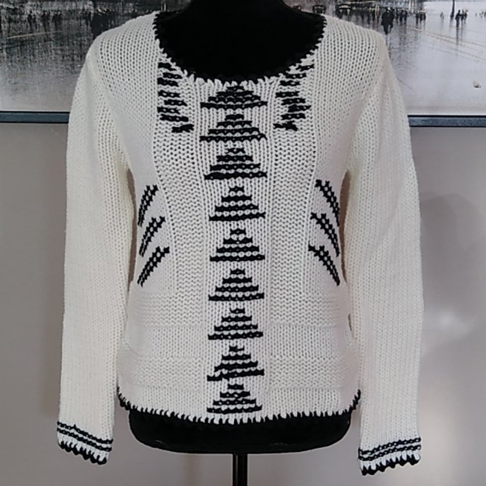 Willow & Clay Sweater